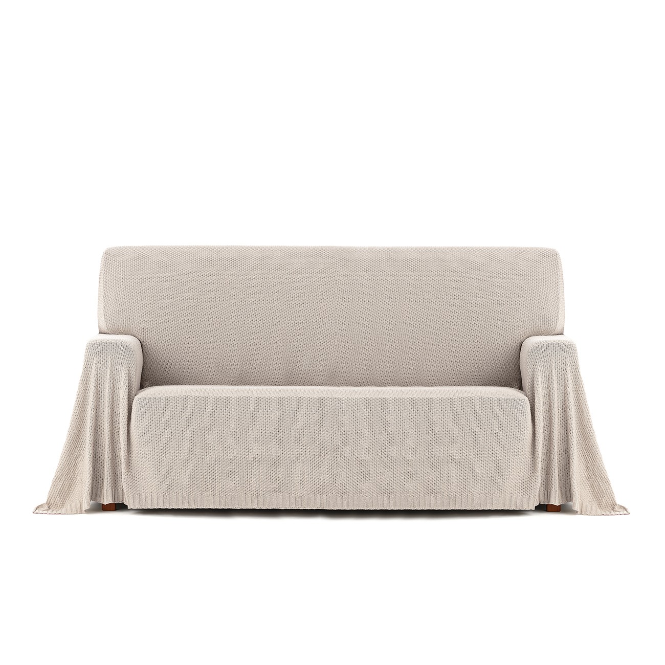 Lenço multiusos modelo Cotonet