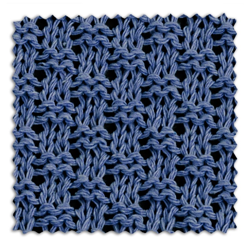 Lenço multiusos modelo Cotonet