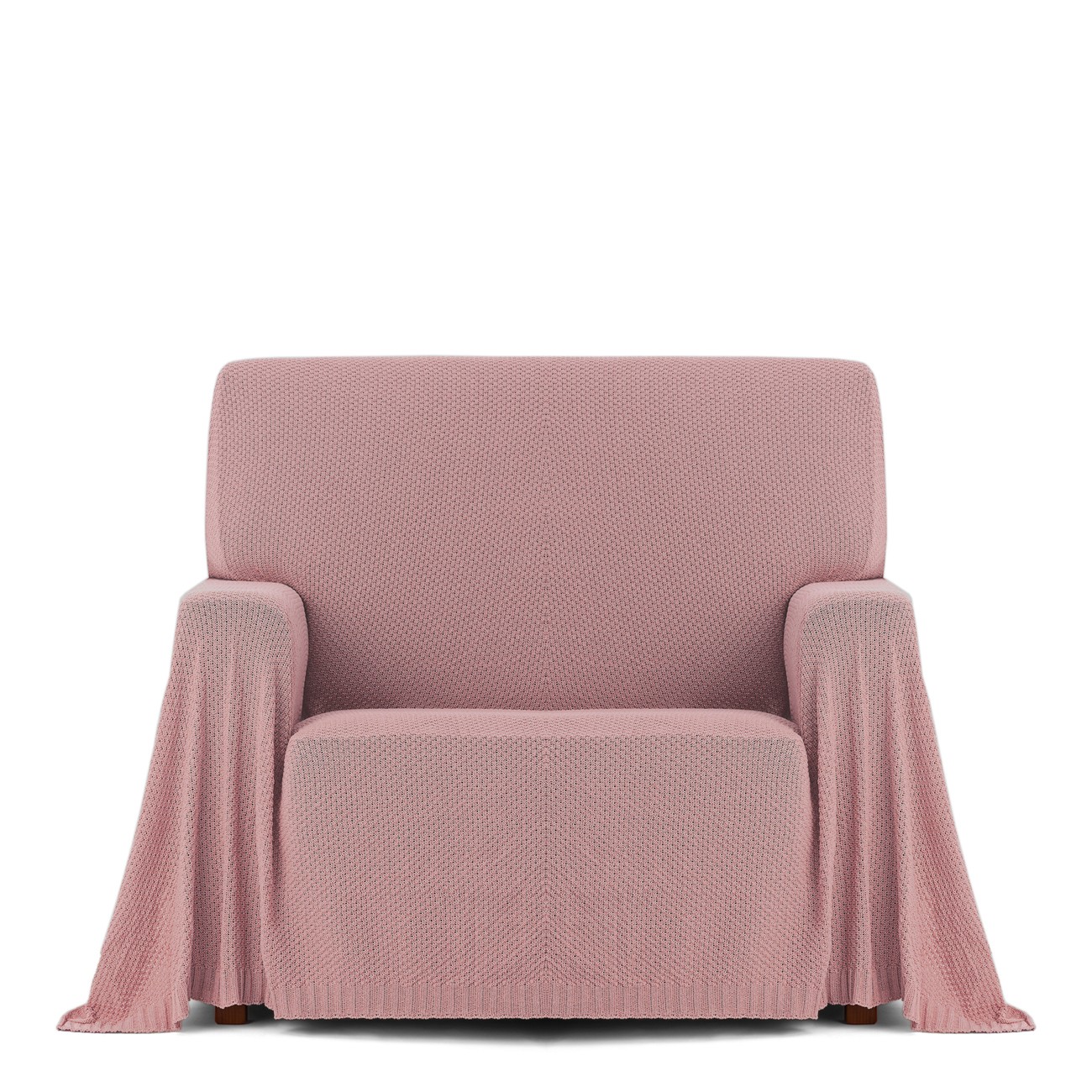 Lenço de poltrona multiusos Cotonet