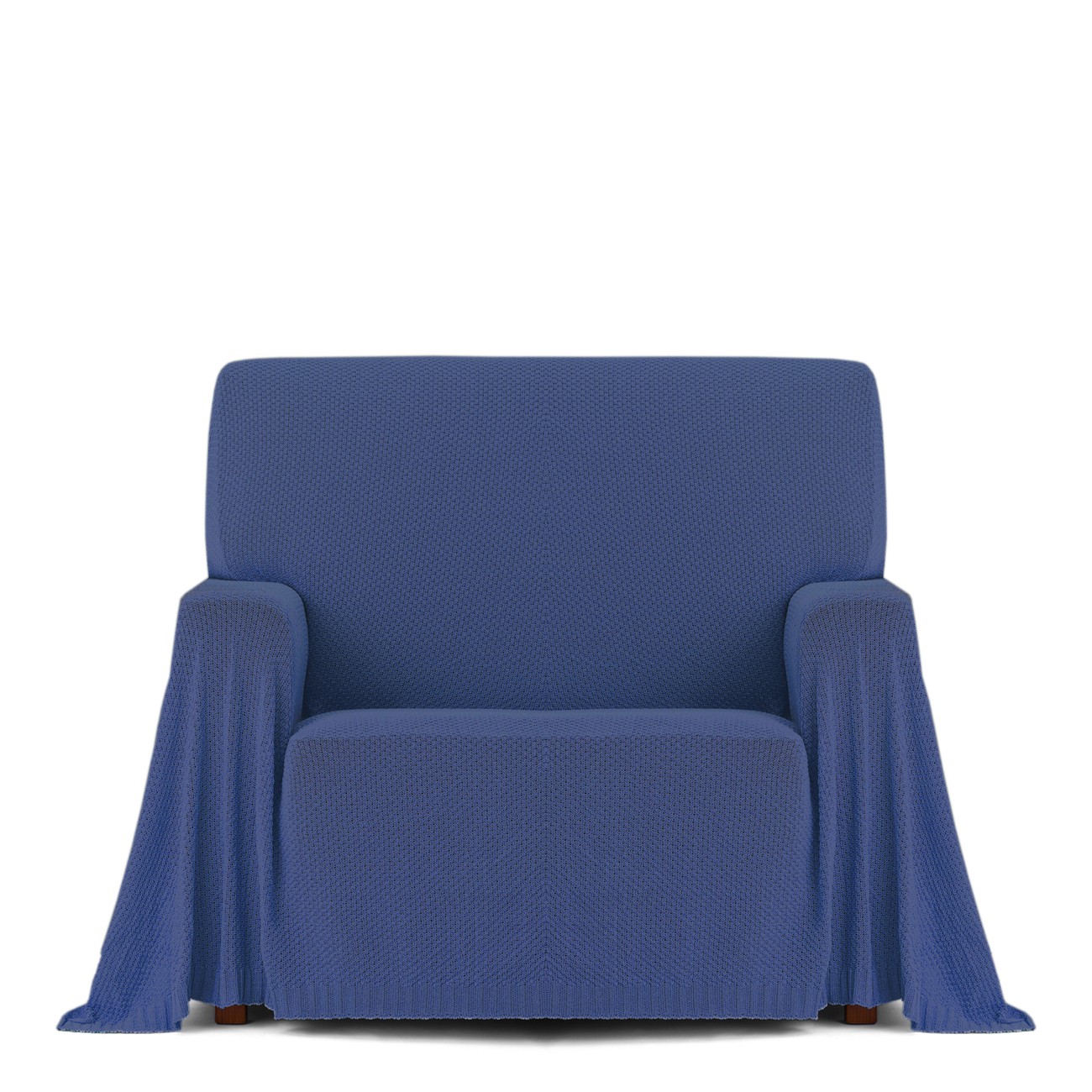 Lenço de poltrona multiusos Cotonet