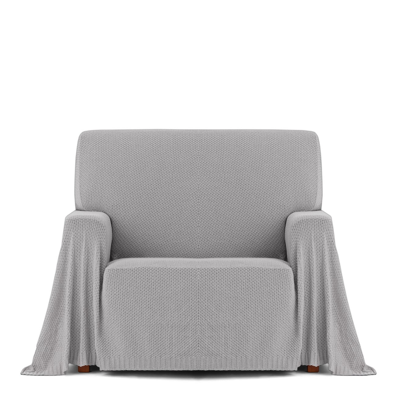 Lenço de poltrona multiusos Cotonet