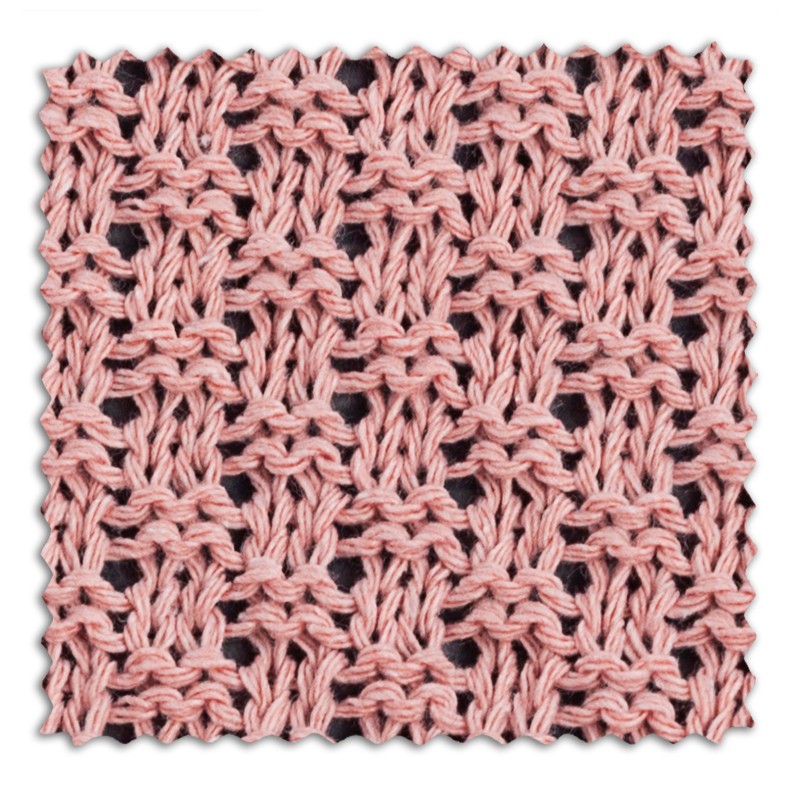 Lenço de poltrona multiusos Cotonet