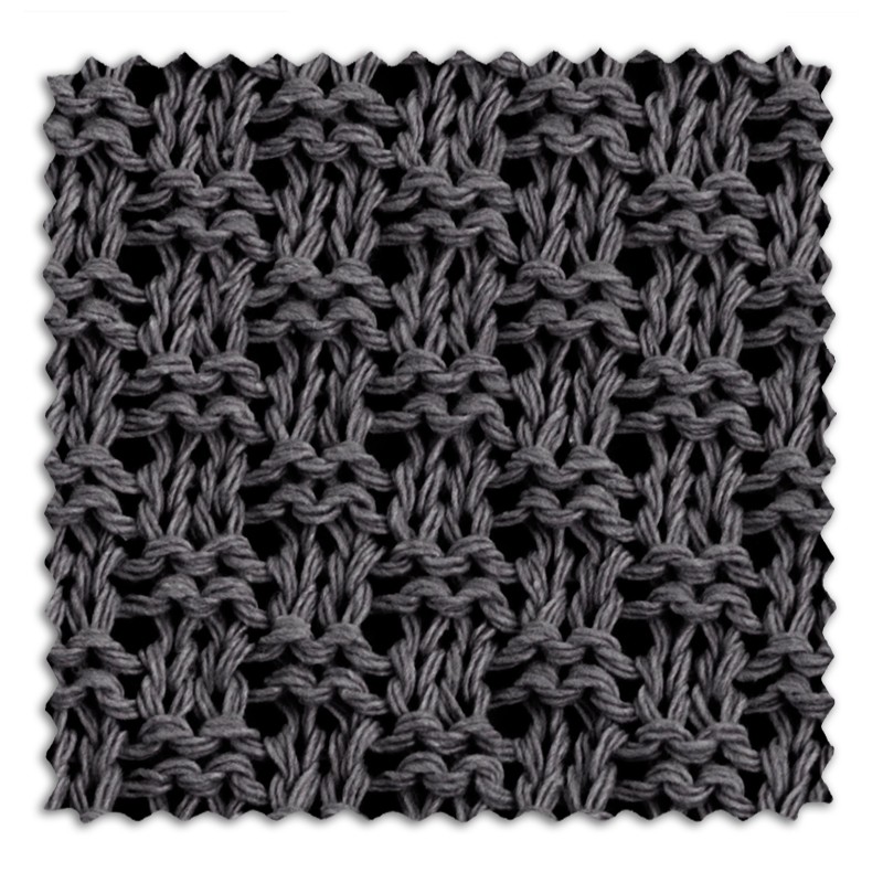 Lenço de poltrona multiusos Cotonet