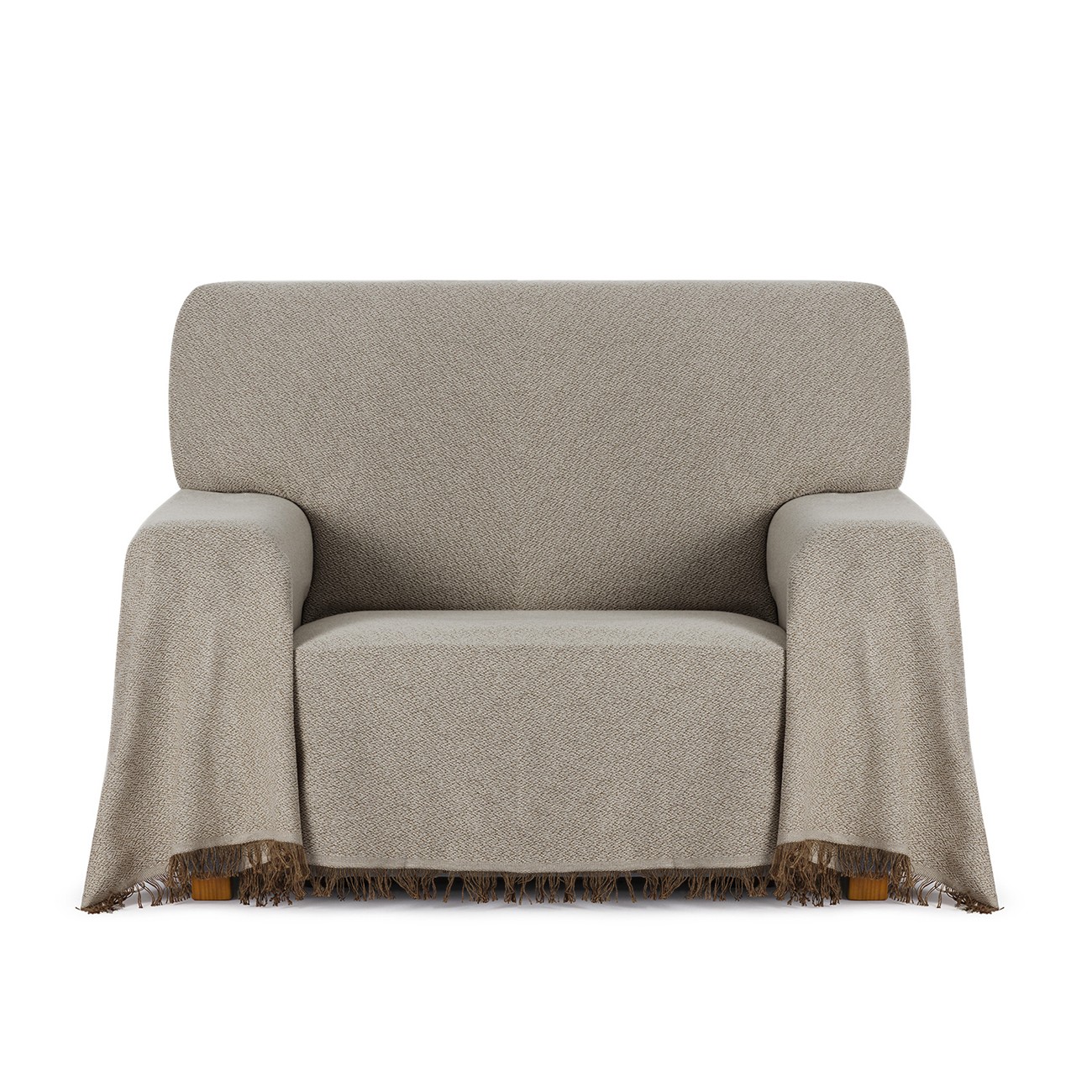 Lenço para cadeira multiusos modelo Sugus