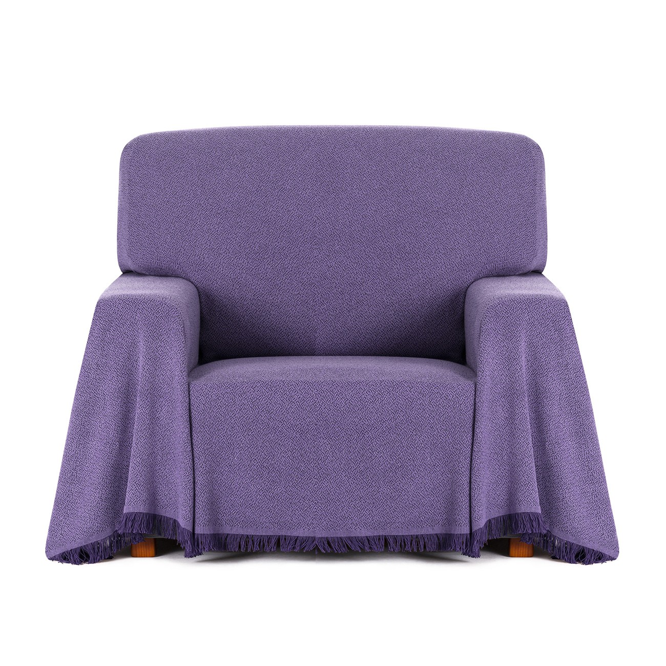 Lenço para cadeira multiusos modelo Sugus
