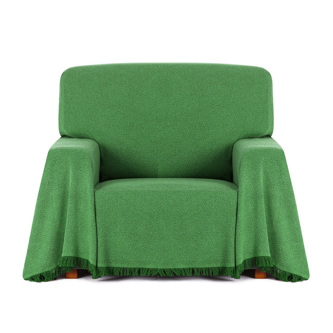 Lenço para cadeira multiusos modelo Sugus