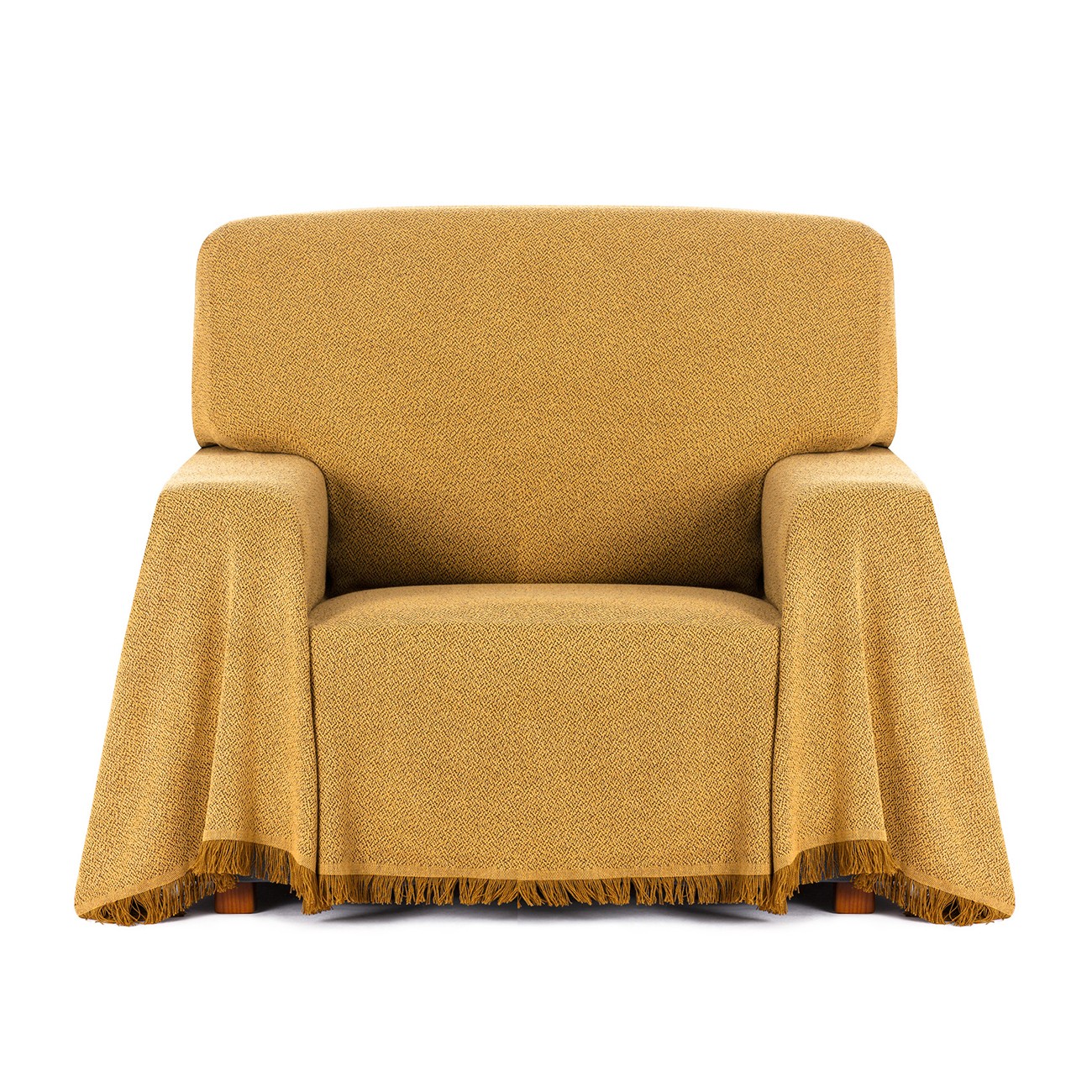 Lenço para cadeira multiusos modelo Sugus