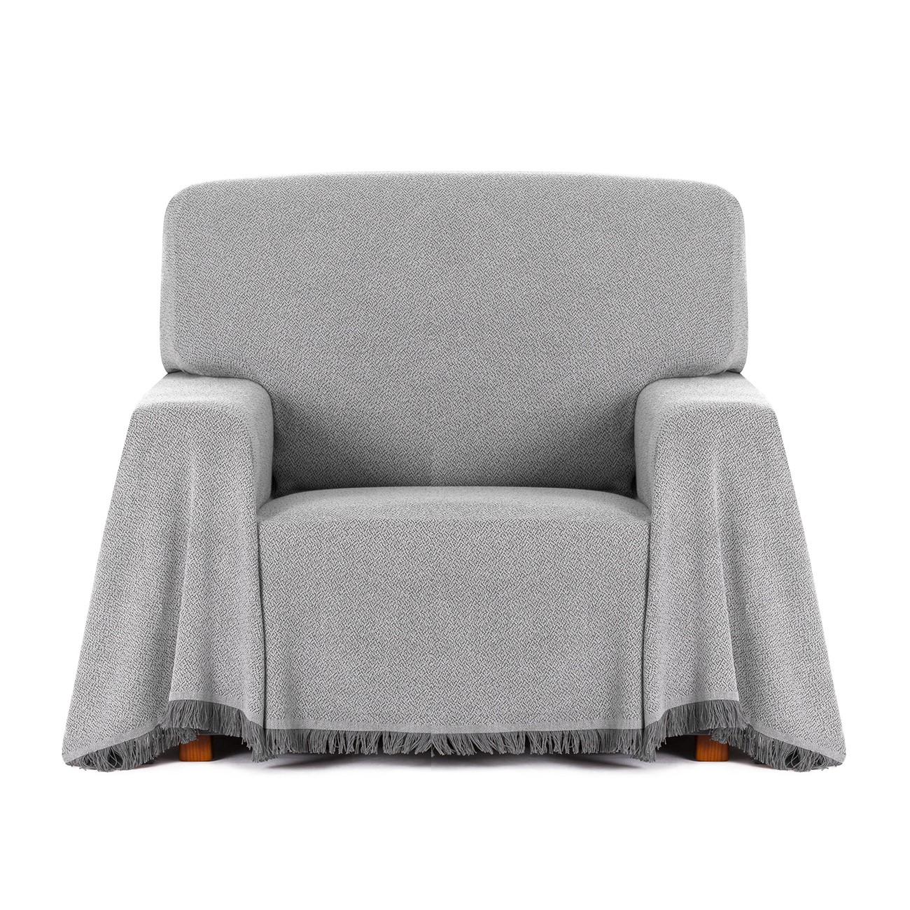 Lenço para cadeira multiusos modelo Sugus