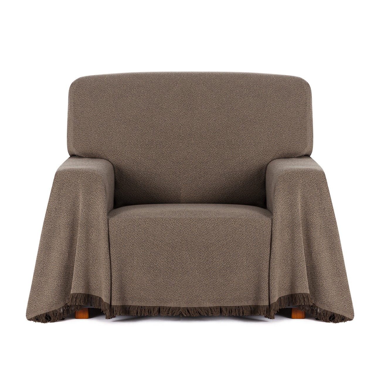 Lenço para cadeira multiusos modelo Sugus