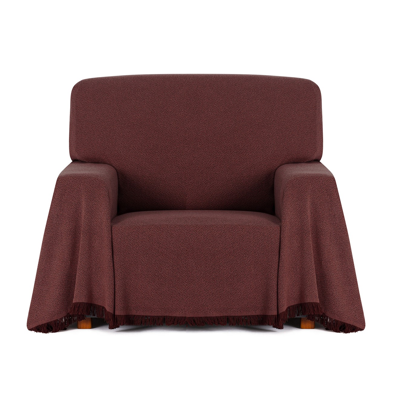 Lenço para cadeira multiusos modelo Sugus