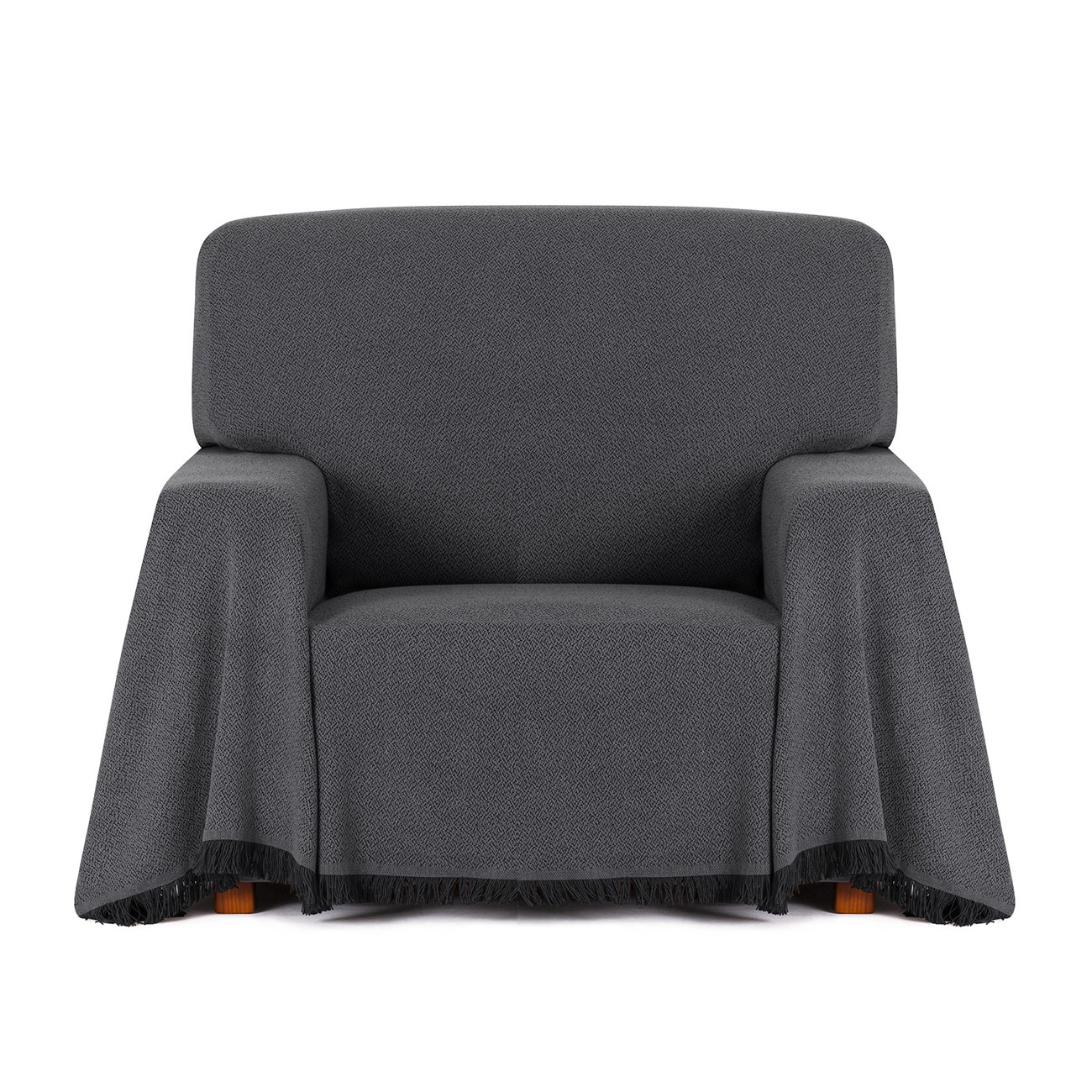Lenço para cadeira multiusos modelo Sugus