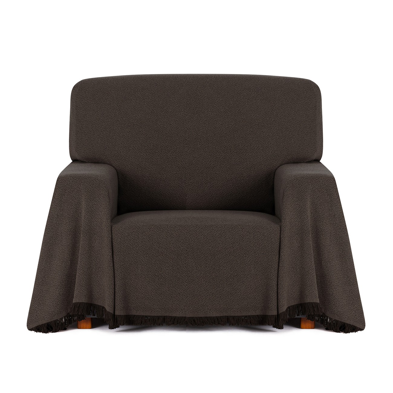 Lenço para cadeira multiusos modelo Sugus
