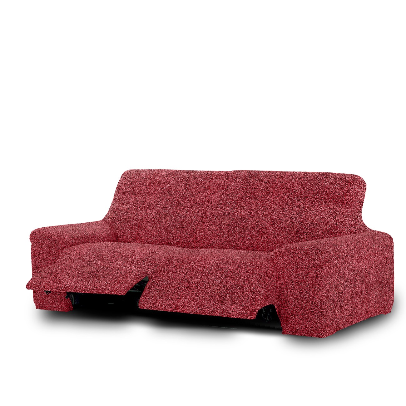 Capa superelástica para sofá relax modelo Roc