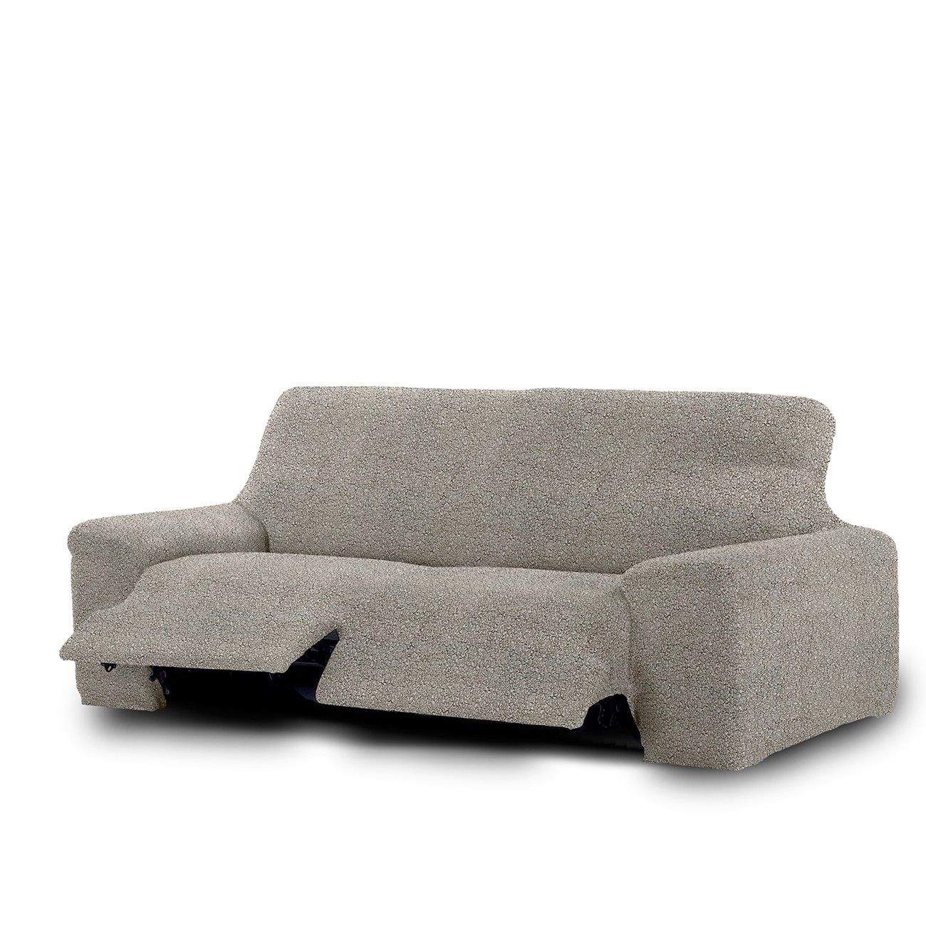 Capa superelástica para sofá relax modelo Roc