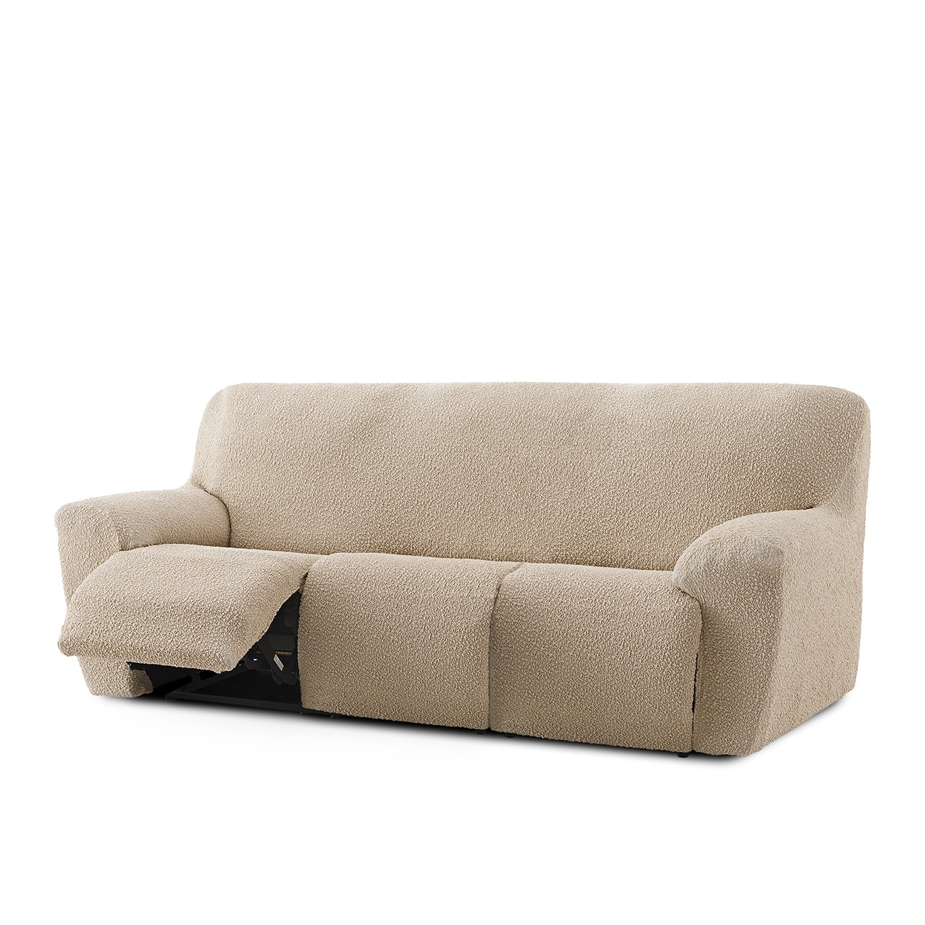 Capa superelástica para sofá relax modelo Roc