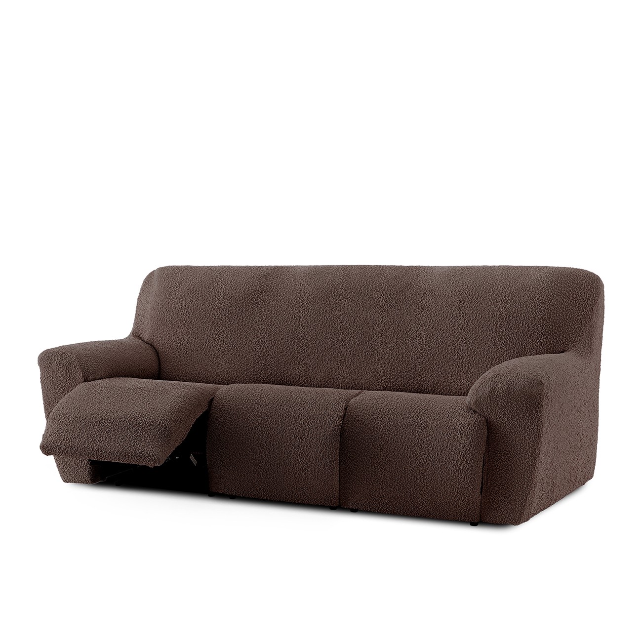 Capa superelástica para sofá relax modelo Roc