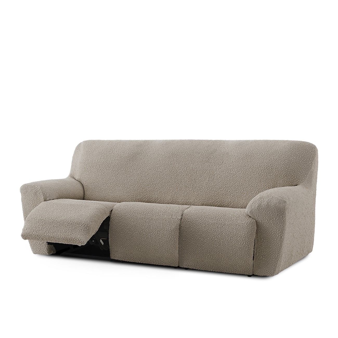 Capa superelástica para sofá relax modelo Roc