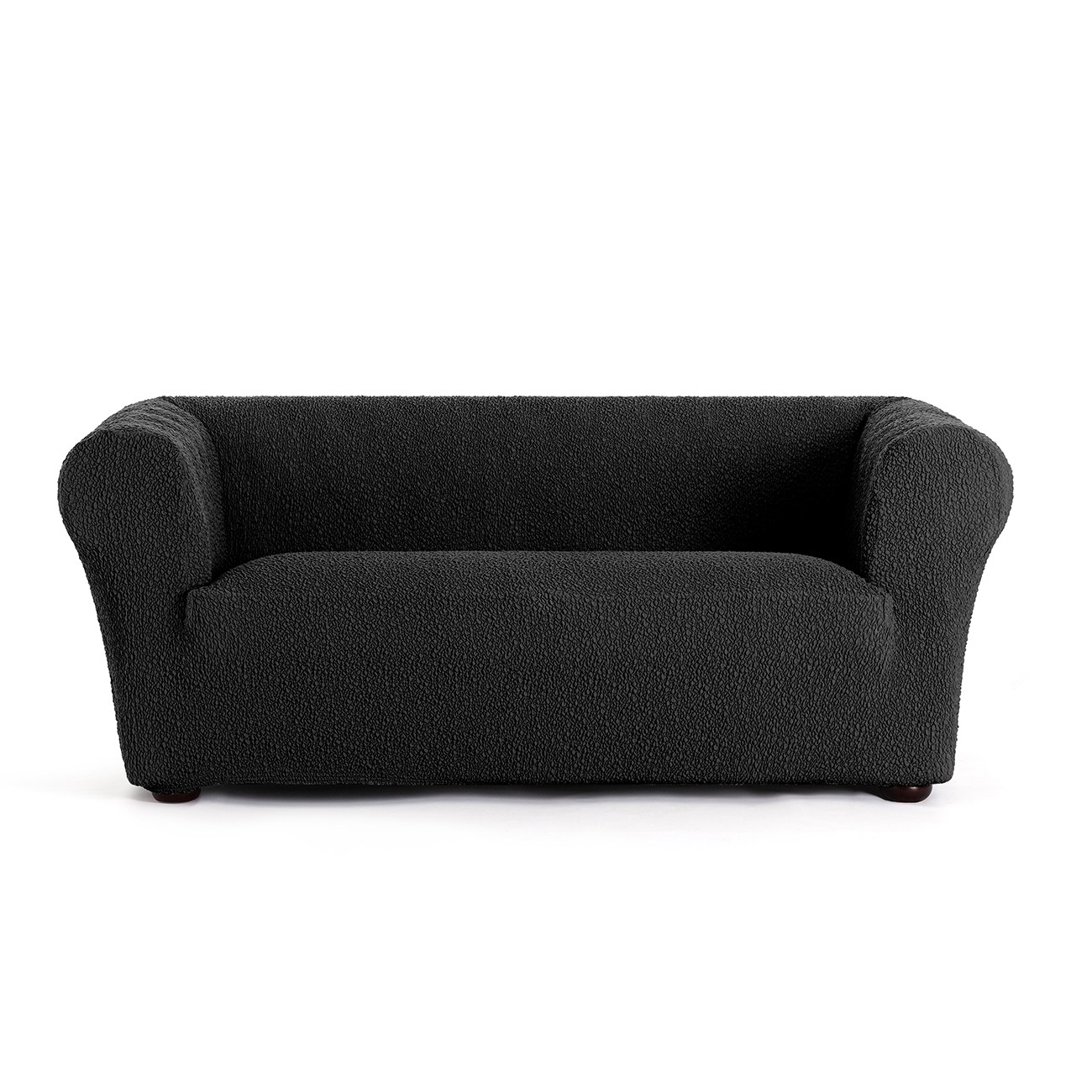 Capa de sofá super elástica para sofá Chester / Klippan modelo Roc