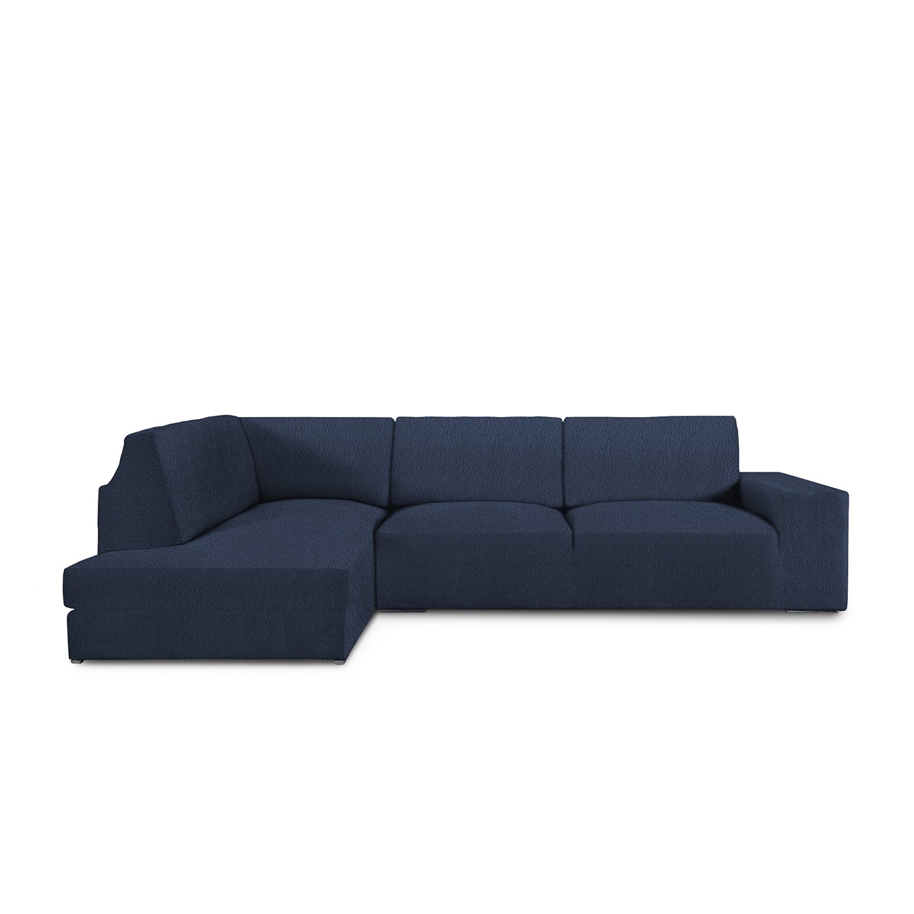 Capa super elástica para Chaise Longue de canto modelo Roc