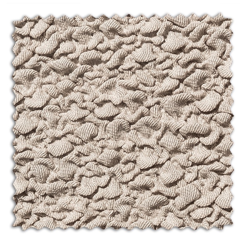 Capa super elástica para Chaise Longue de canto modelo Roc