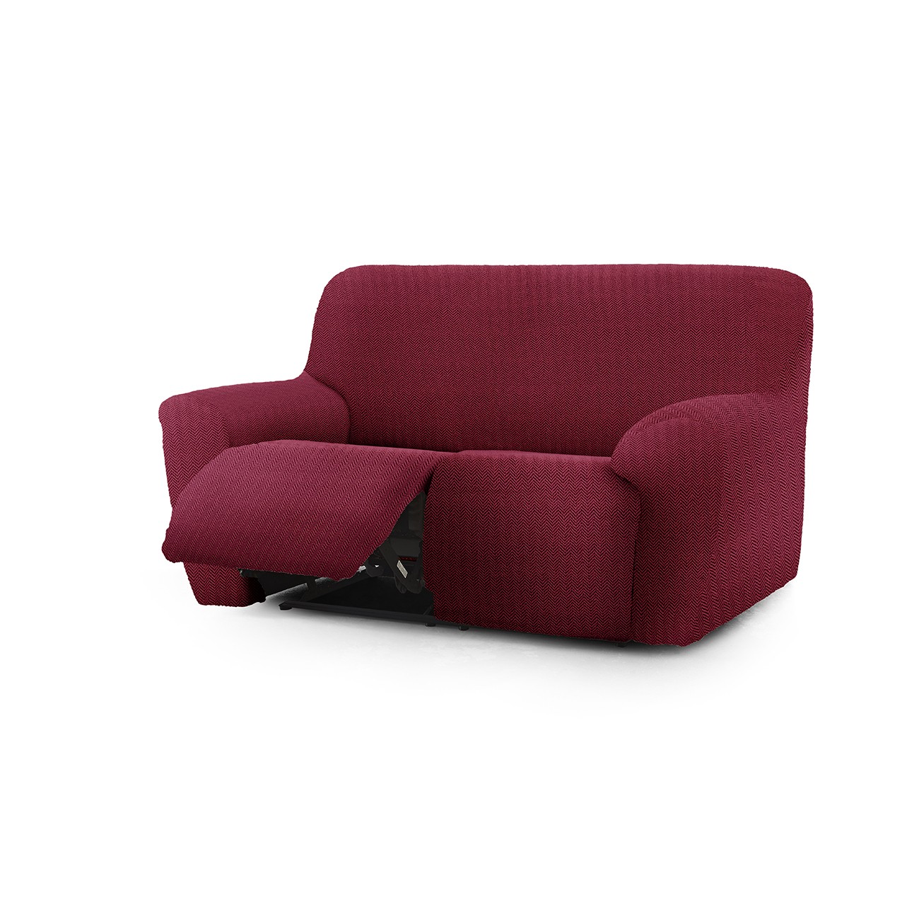 Capa super elástica para sofá relax modelo Jaz