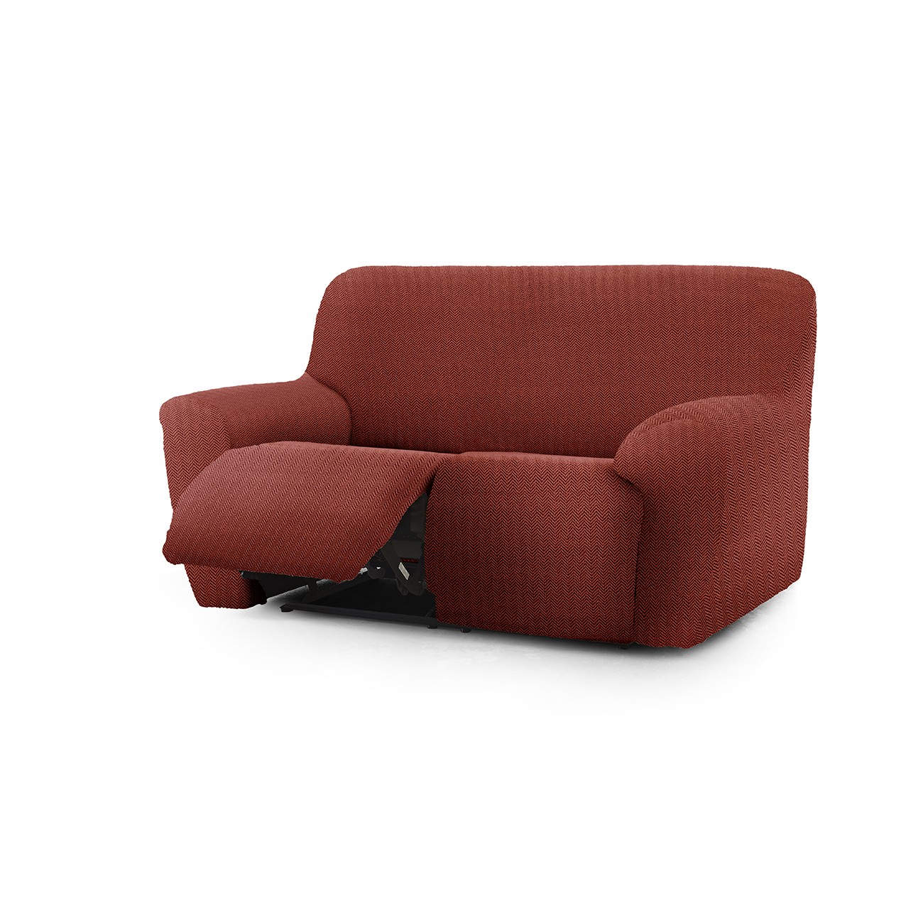Capa super elástica para sofá relax modelo Jaz
