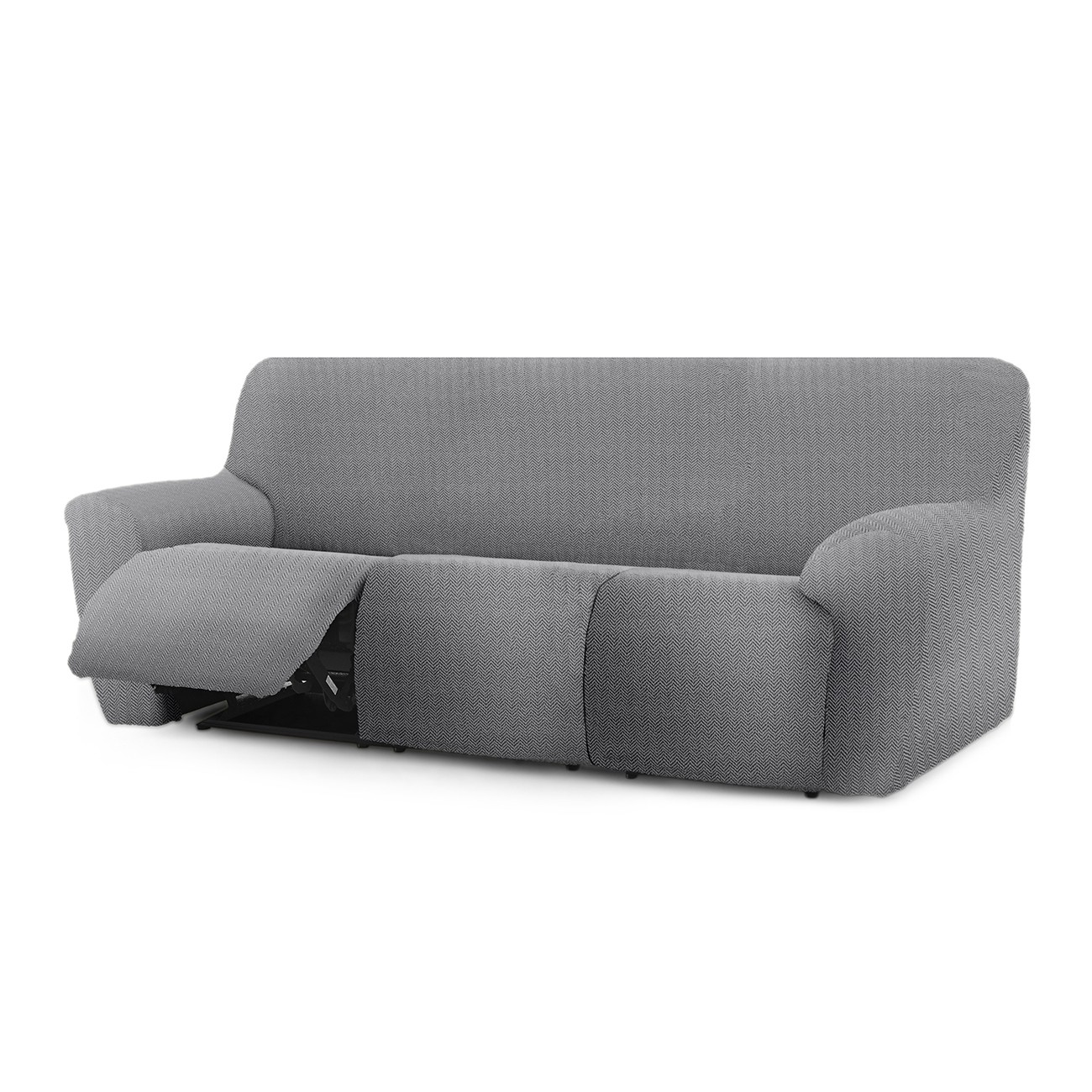 Capa super elástica para sofá relax modelo Jaz