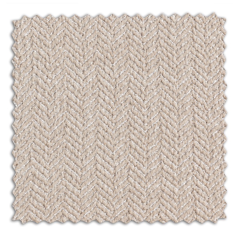 Capa super elástica para Chaise Longue de canto modelo Jaz