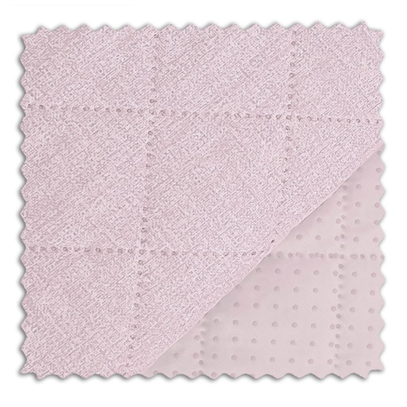 Tecido jacquard acolchoado Montblanc em metros