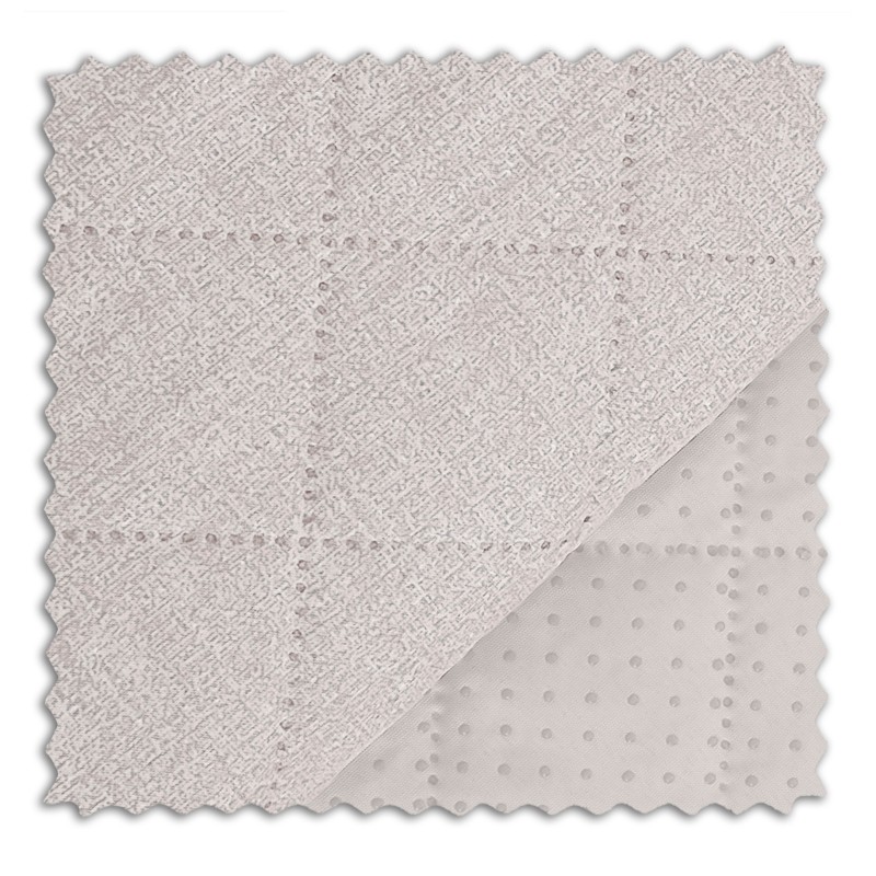 Tecido jacquard acolchoado Montblanc em metros