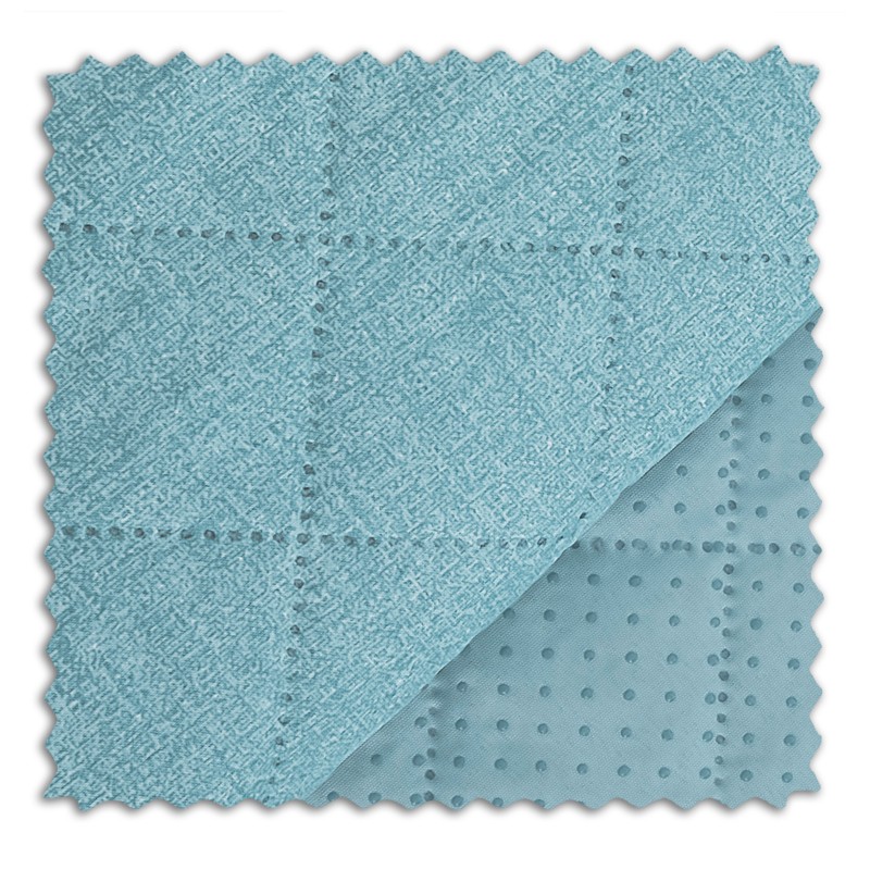 Tecido jacquard acolchoado Montblanc em metros
