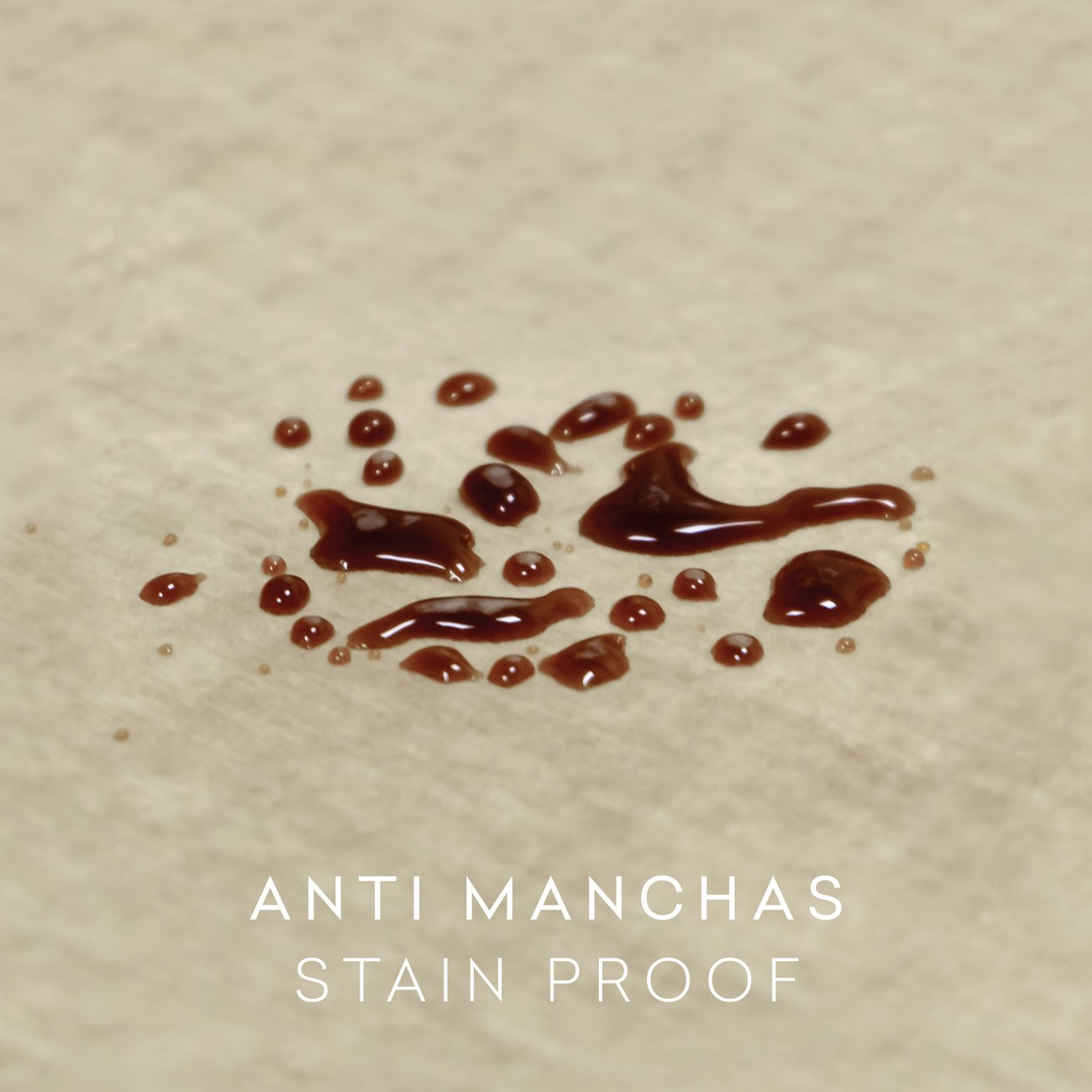 Tecido Jacquard anti-manchas a metro, modelo Turim