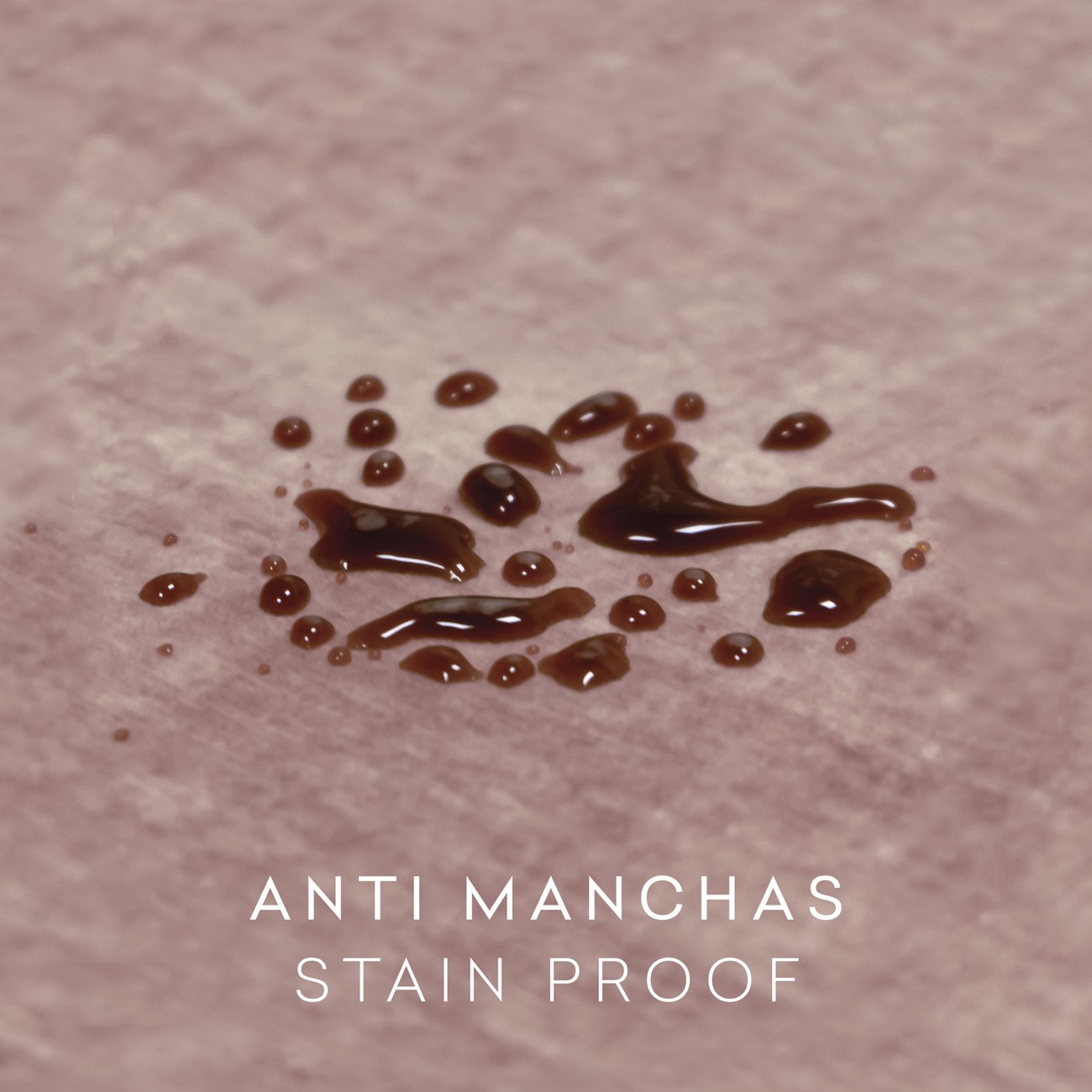 Tecido Jacquard anti-manchas a metro, modelo Turim
