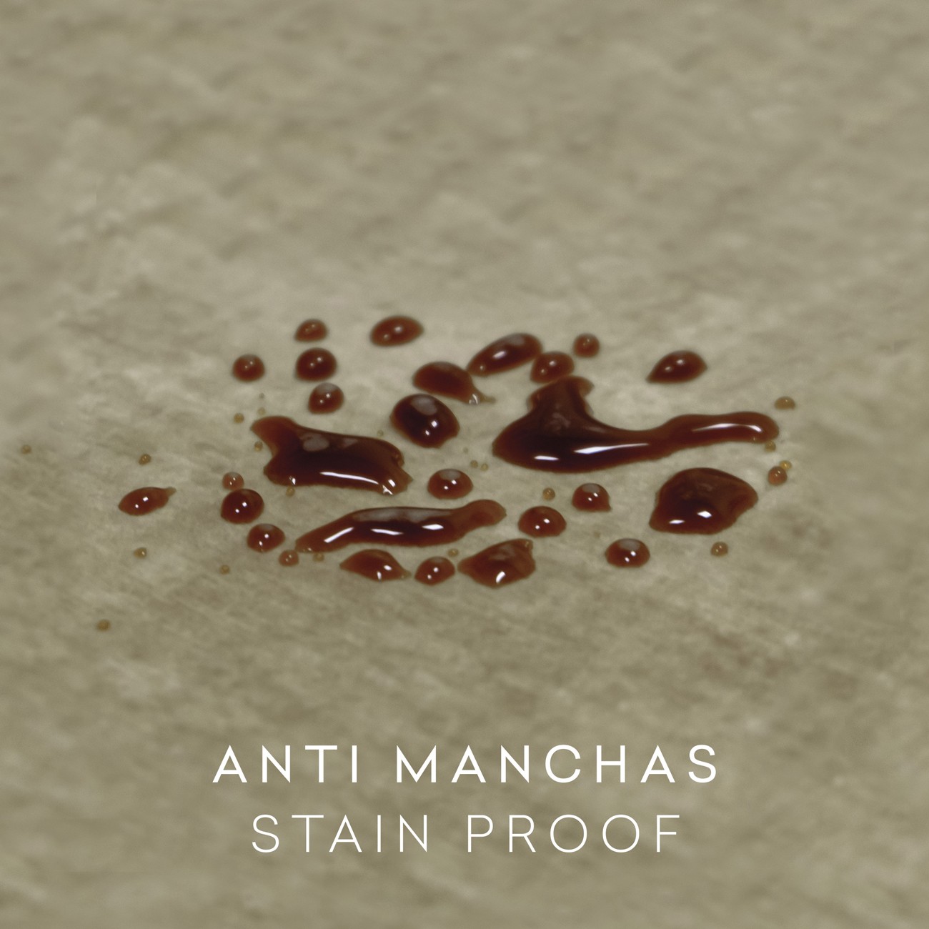 Tecido Jacquard anti-manchas a metro, modelo Turim