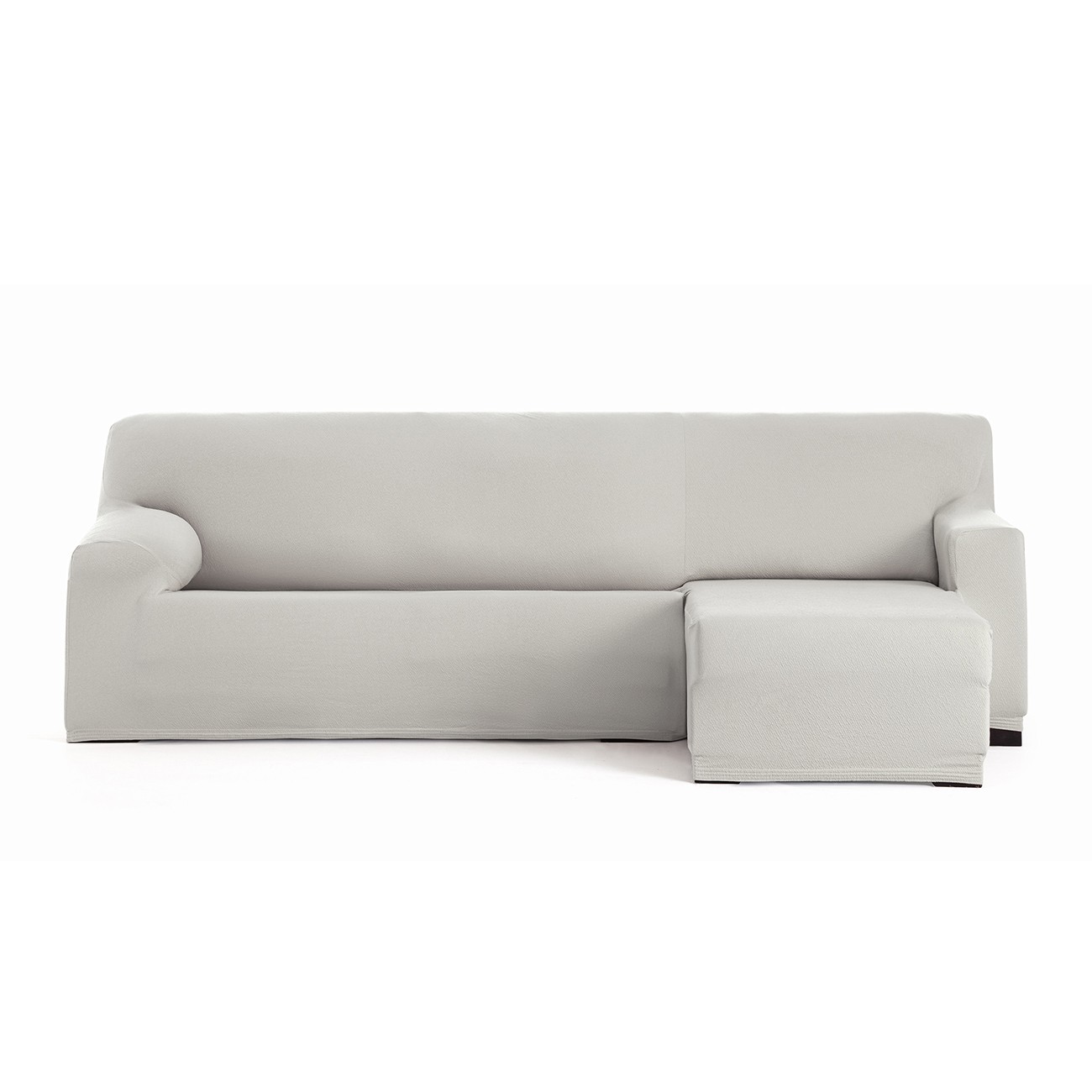 Capa para chaise longue bielástica Bronx