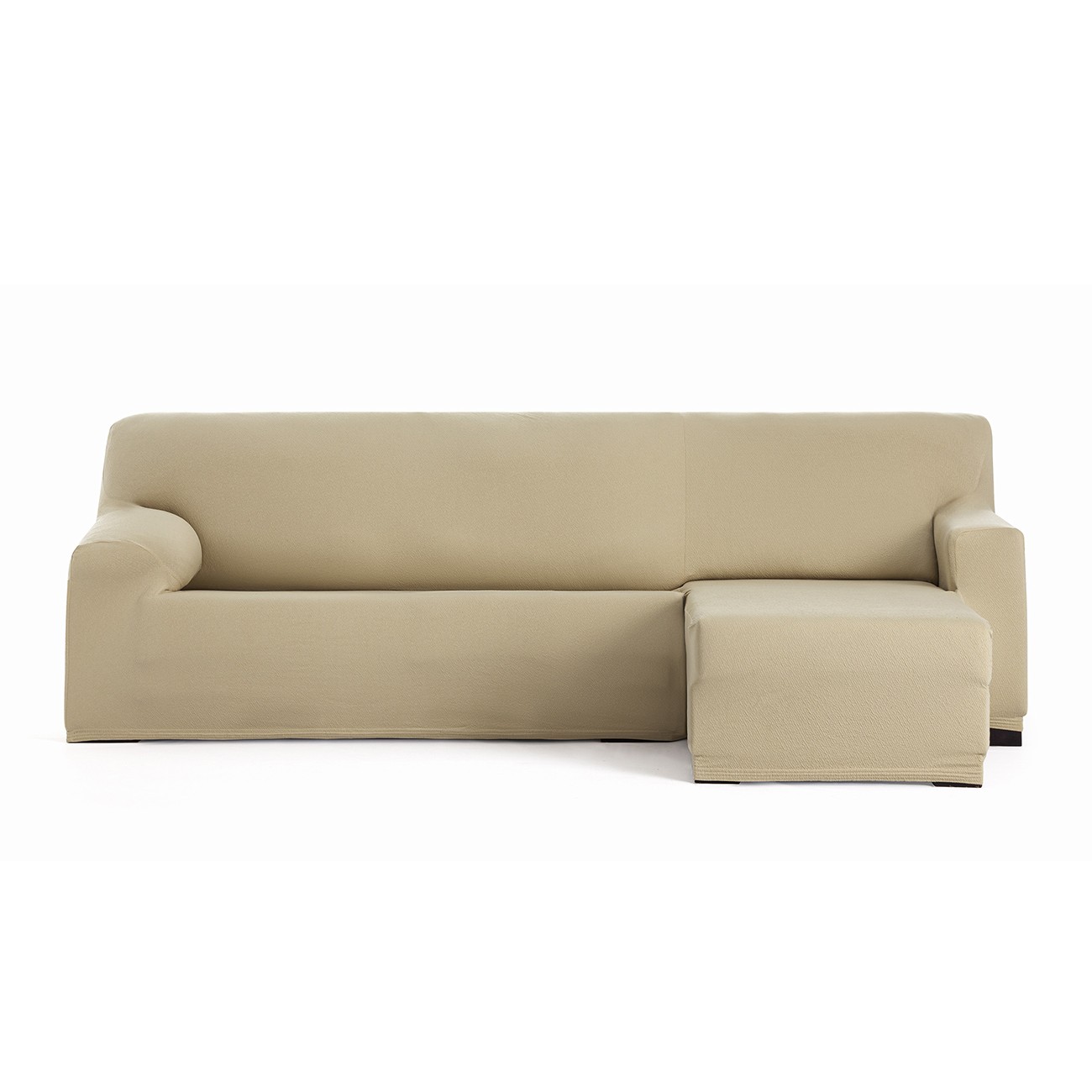 Capa para chaise longue bielástica Bronx