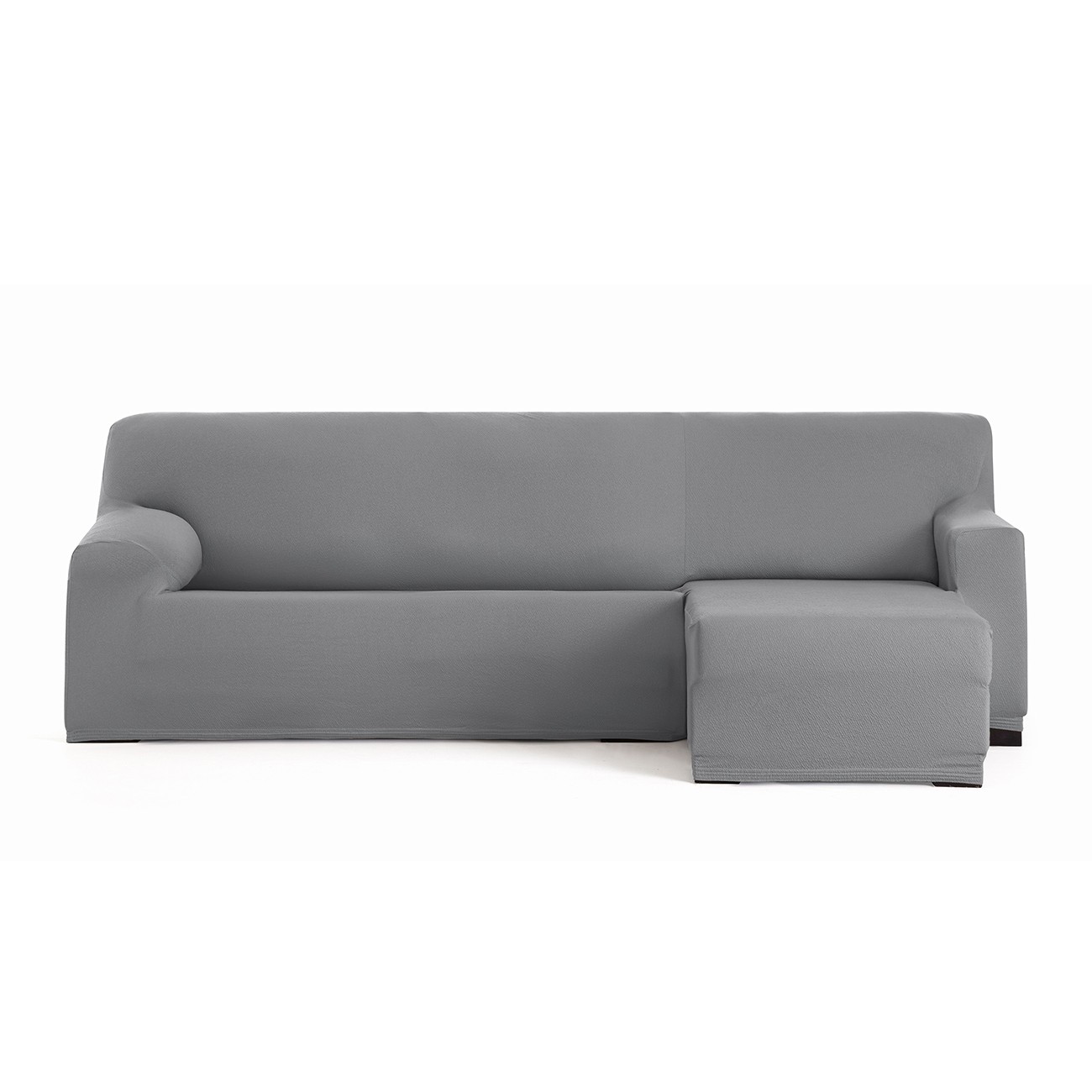 Capa para chaise longue bielástica Bronx