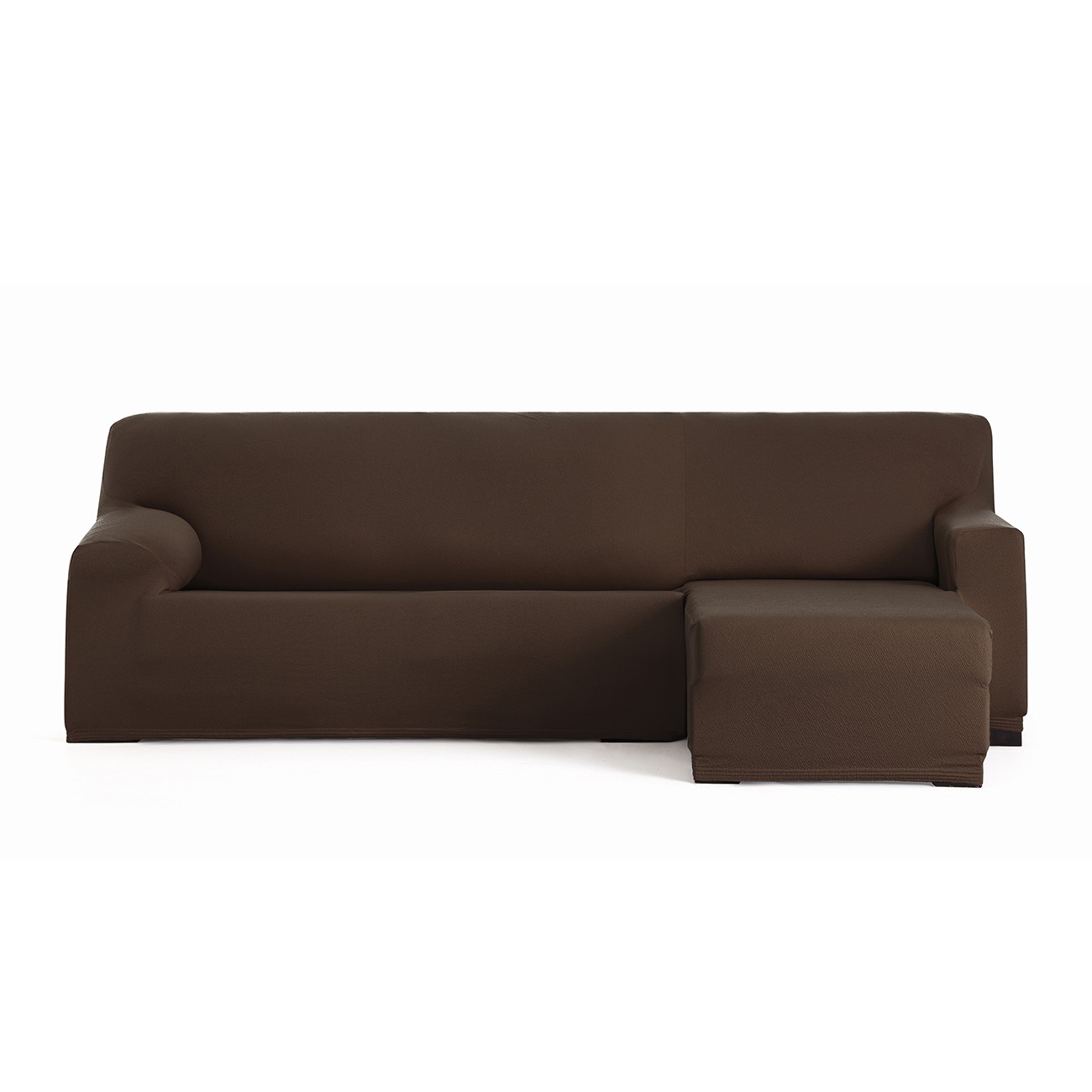 Capa para chaise longue bielástica Bronx