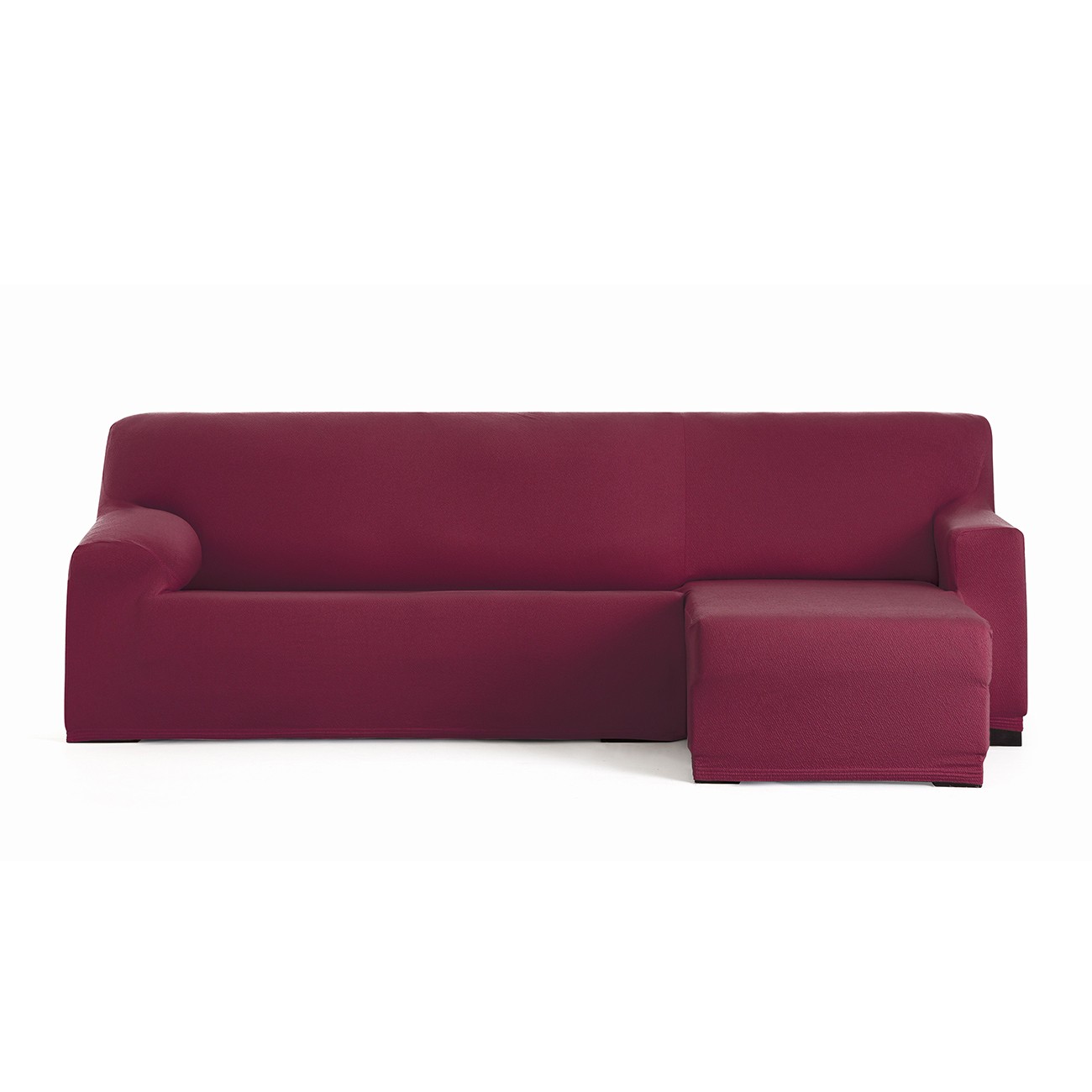 Capa para chaise longue bielástica Bronx