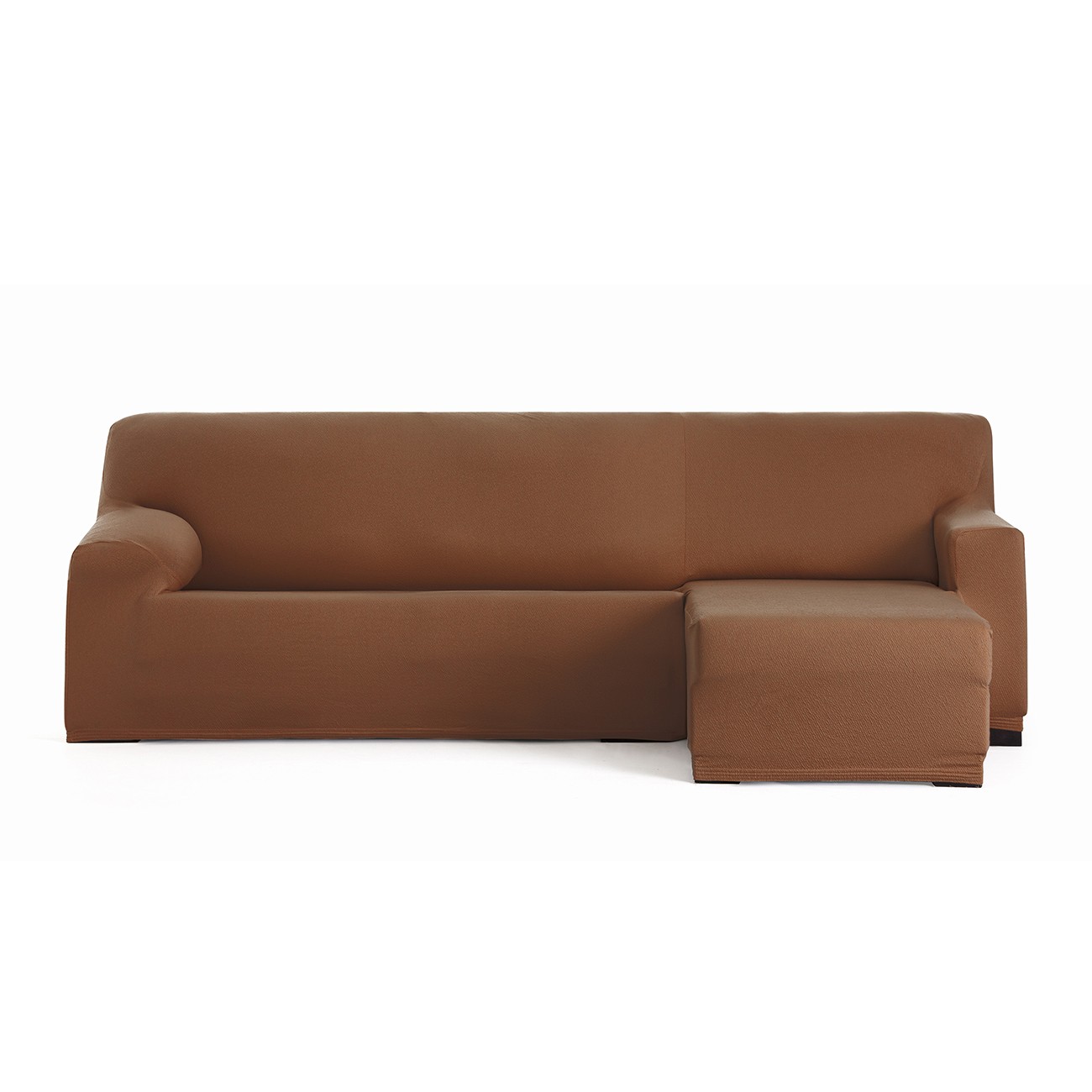 Capa para chaise longue bielástica Bronx