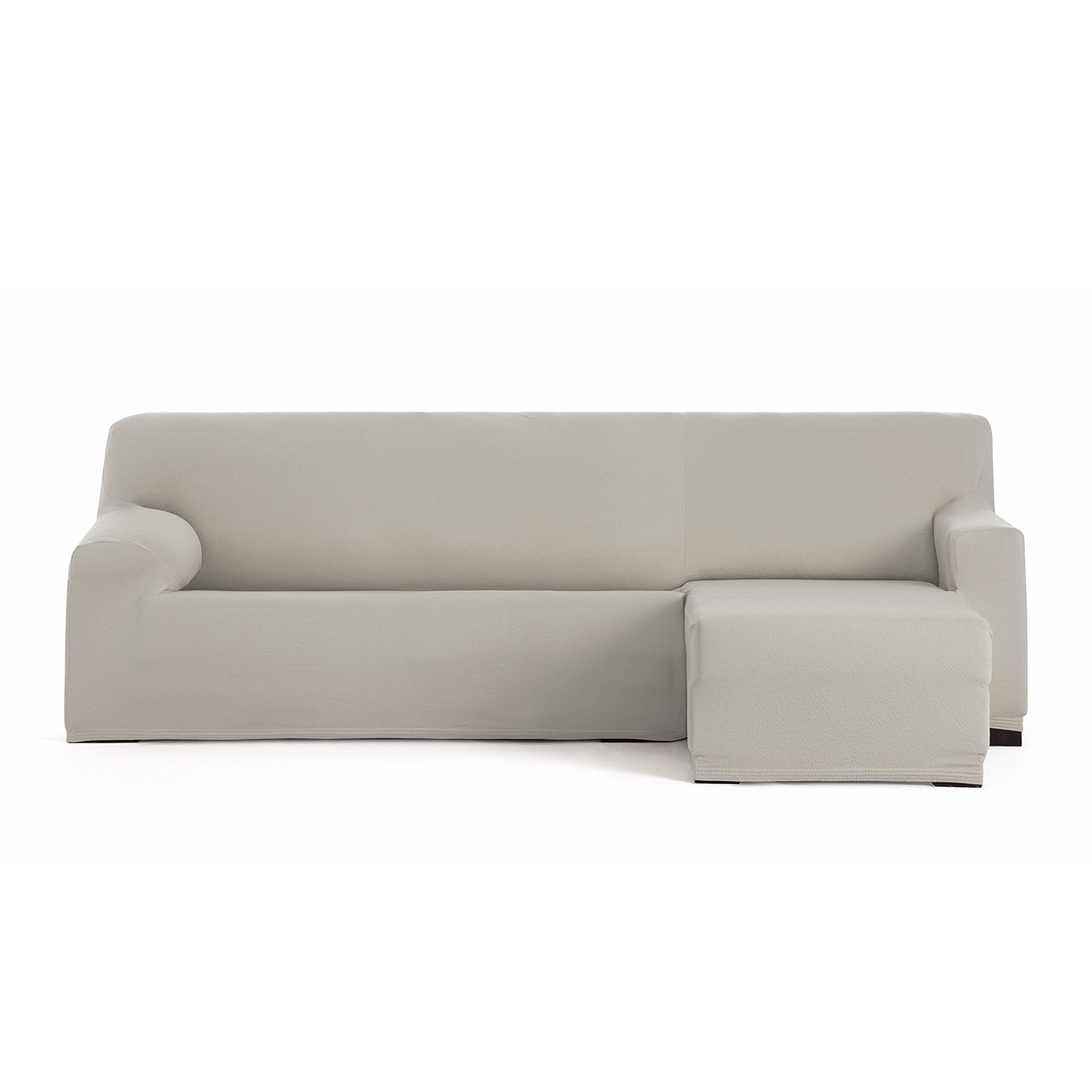 Capa para chaise longue bielástica Bronx