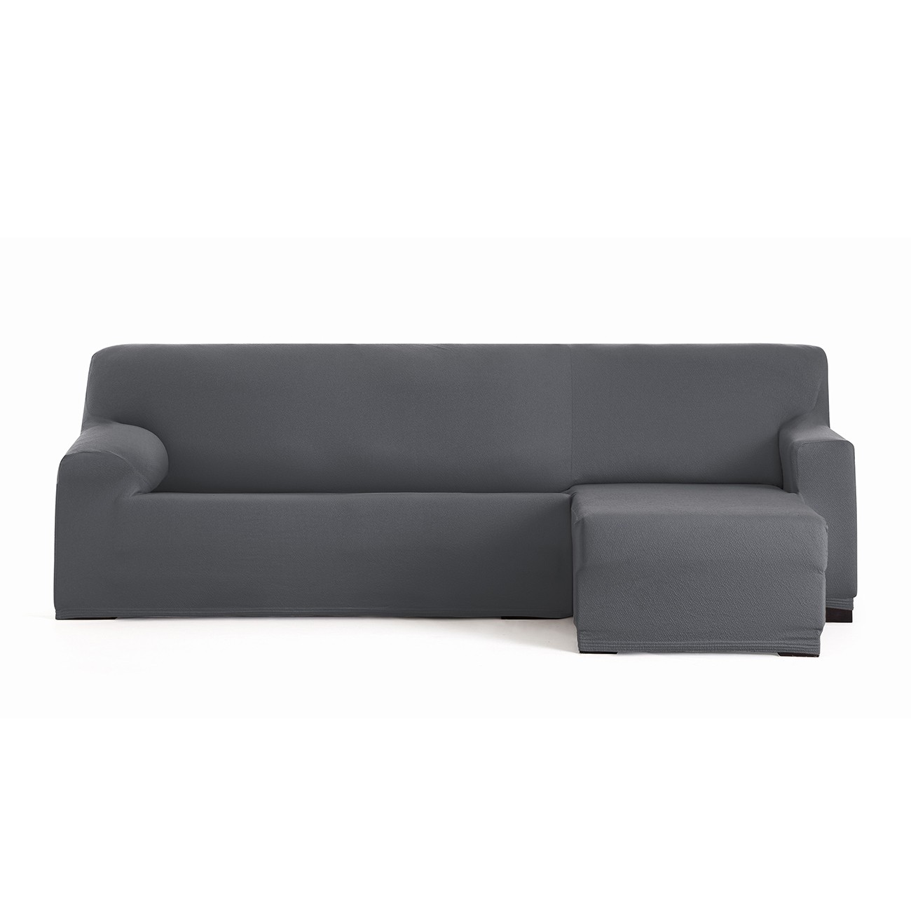 Capa para chaise longue bielástica Bronx