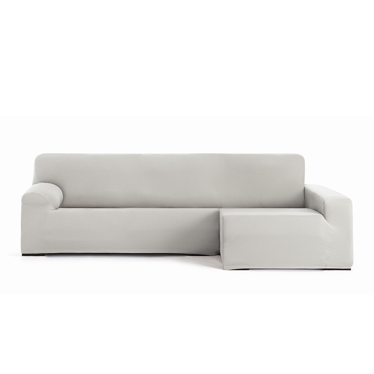 Capa para chaise longue bielástica Bronx