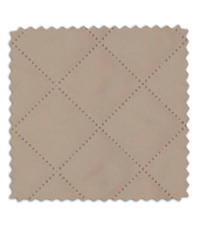 Capa acolchoada personalizada para chaise Relax modelo Noruega