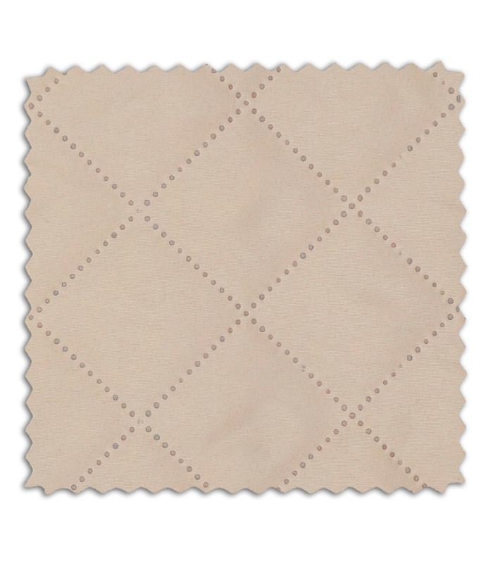 Capa acolchoada personalizada para chaise Relax modelo Noruega