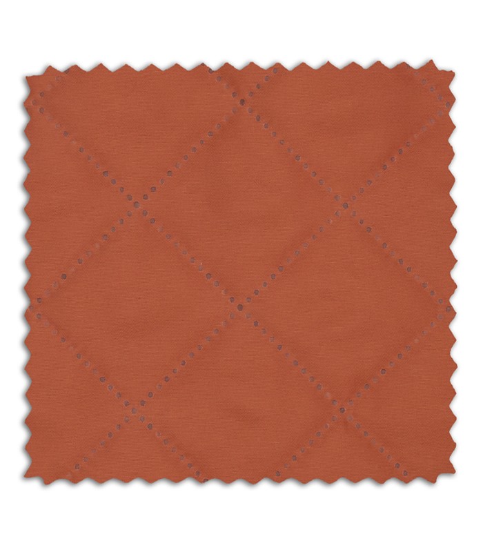 Capa acolchoada personalizada para chaise Relax modelo Noruega