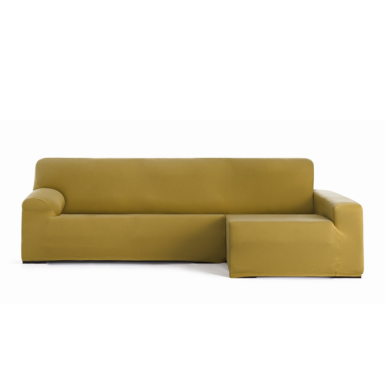 Capa para chaise longue bielástica Bronx