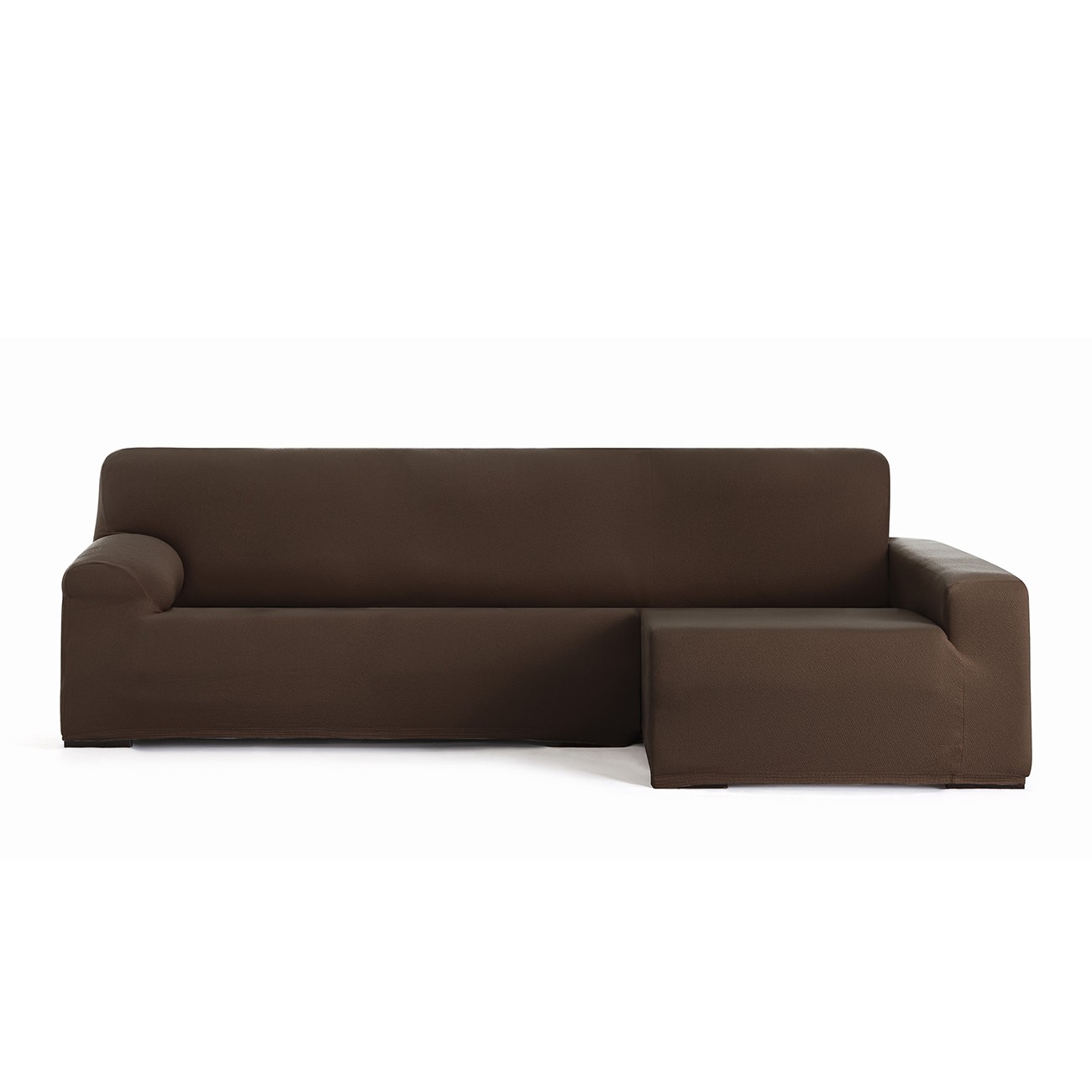 Capa para chaise longue bielástica Bronx