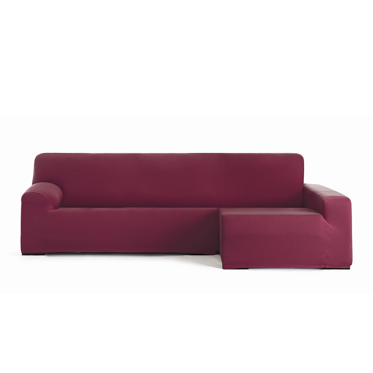 Capa para chaise longue bielástica Bronx