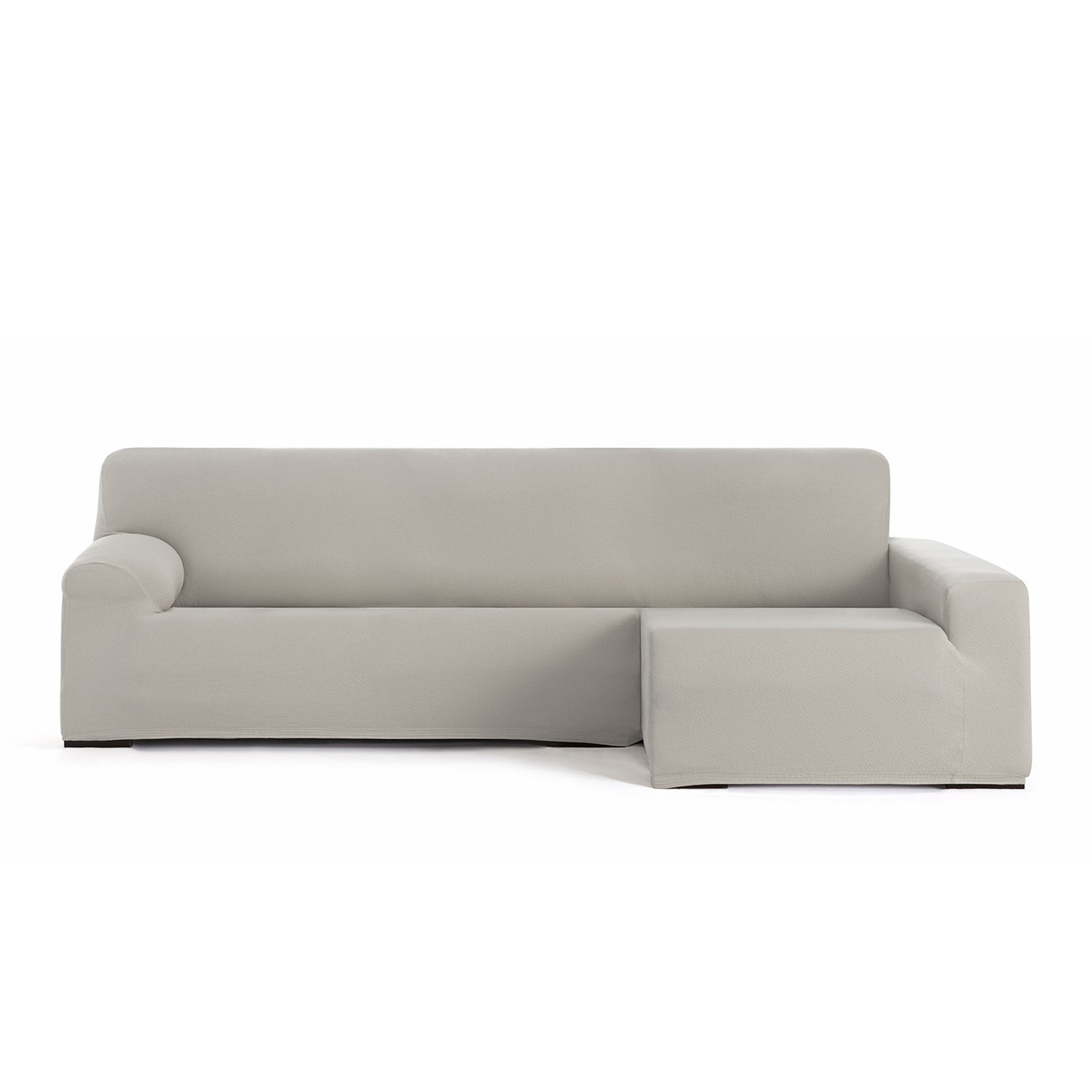 Capa para chaise longue bielástica Bronx